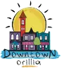 Downtown Orillia BIA