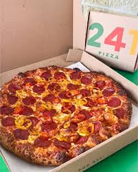 241 Pizza in Orillia, Ontario