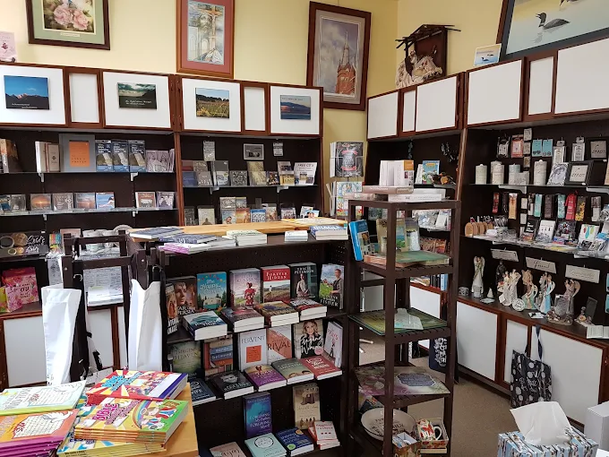 Tiffin’s Creative Centre in Orillia, Ontario