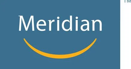 Meridian Credit Union in Orillia, Ontario