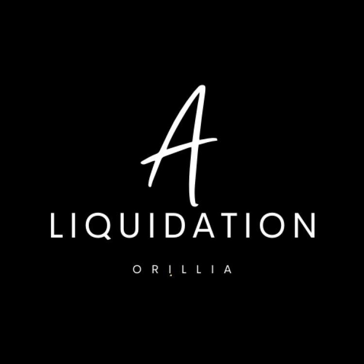 A Liquidation Inc. in Orillia, Ontario