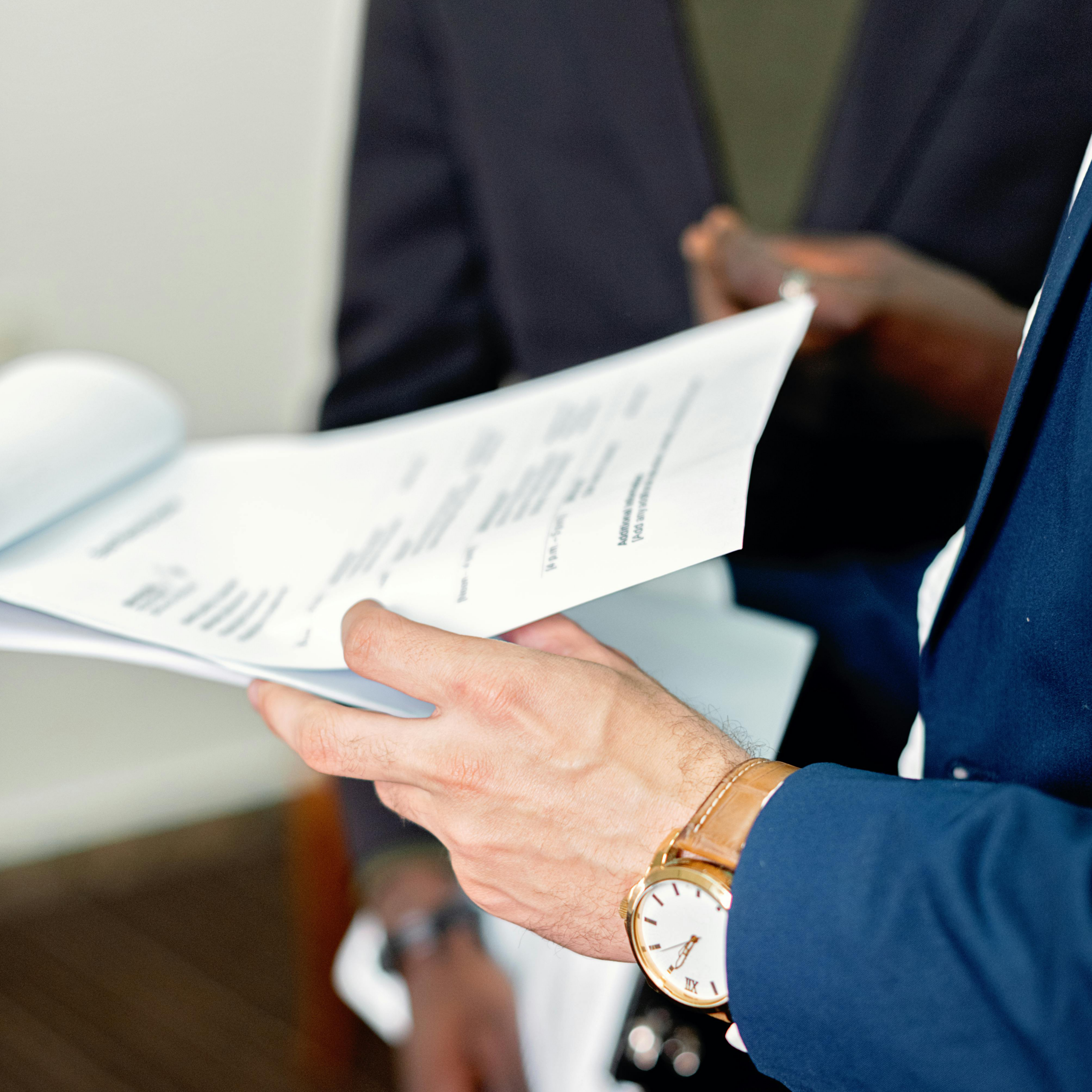 Bailey Family Law in Orillia, Ontario