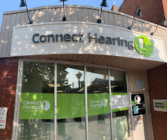 Connect Hearing Canada in Orillia, Ontario