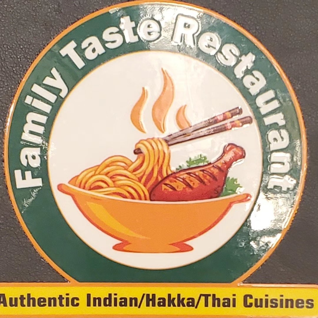 Family Taste in Orillia, Ontario