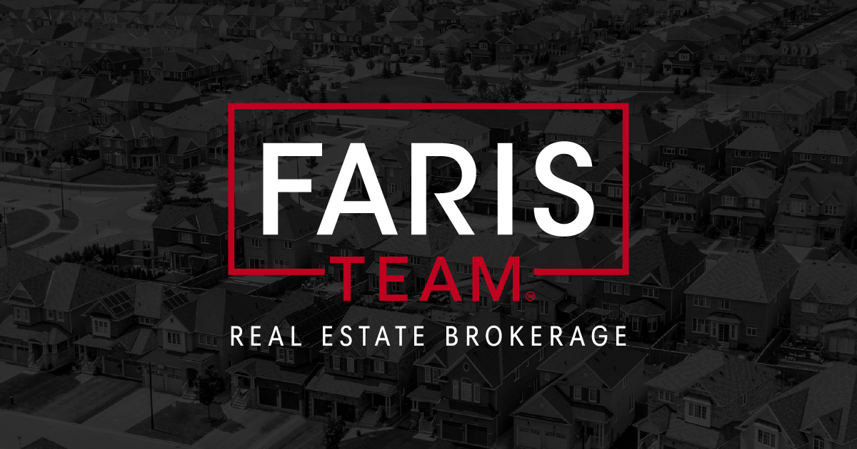 Faris Team Real Estate Brokage in Orillia, Ontario