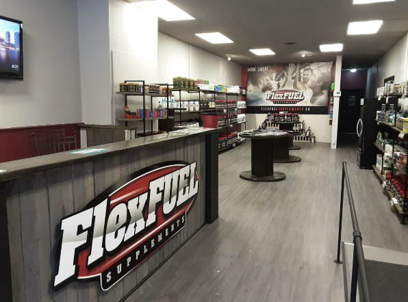 Flex Fuel Supplements in Orillia, Ontario