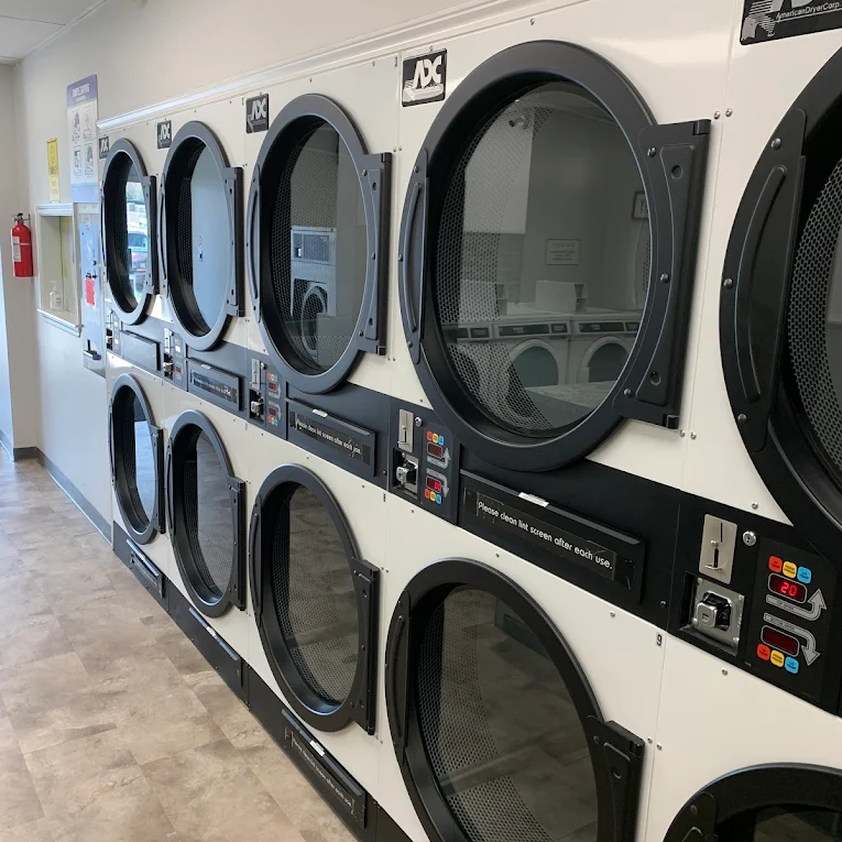 Keep it Clean Coin Laundry in Orillia, Ontario