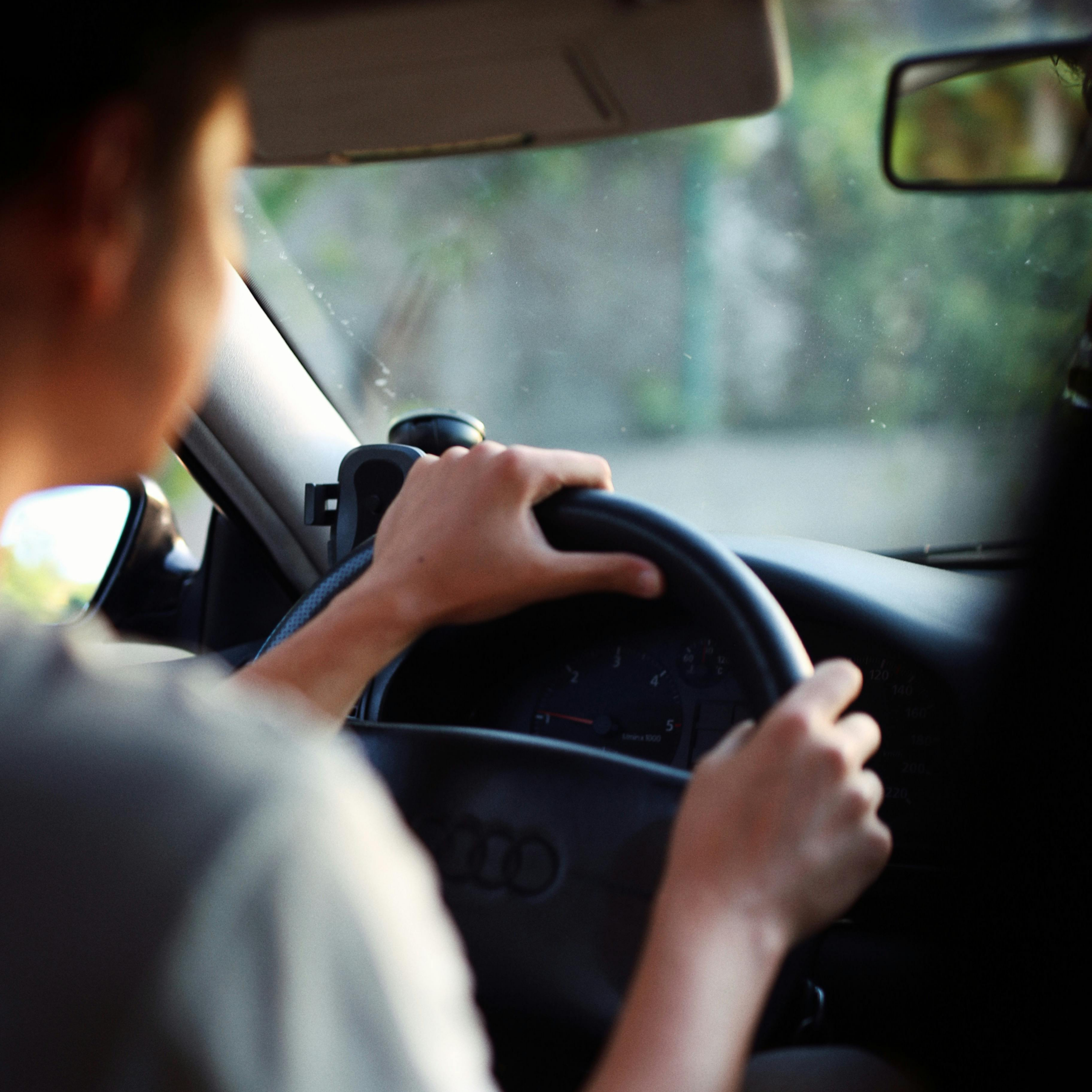 Len’s Driving School in Orillia, Ontario