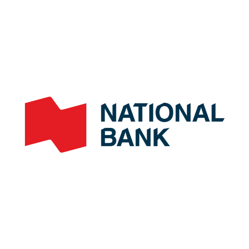National Bank of Canada in Orillia, Ontario