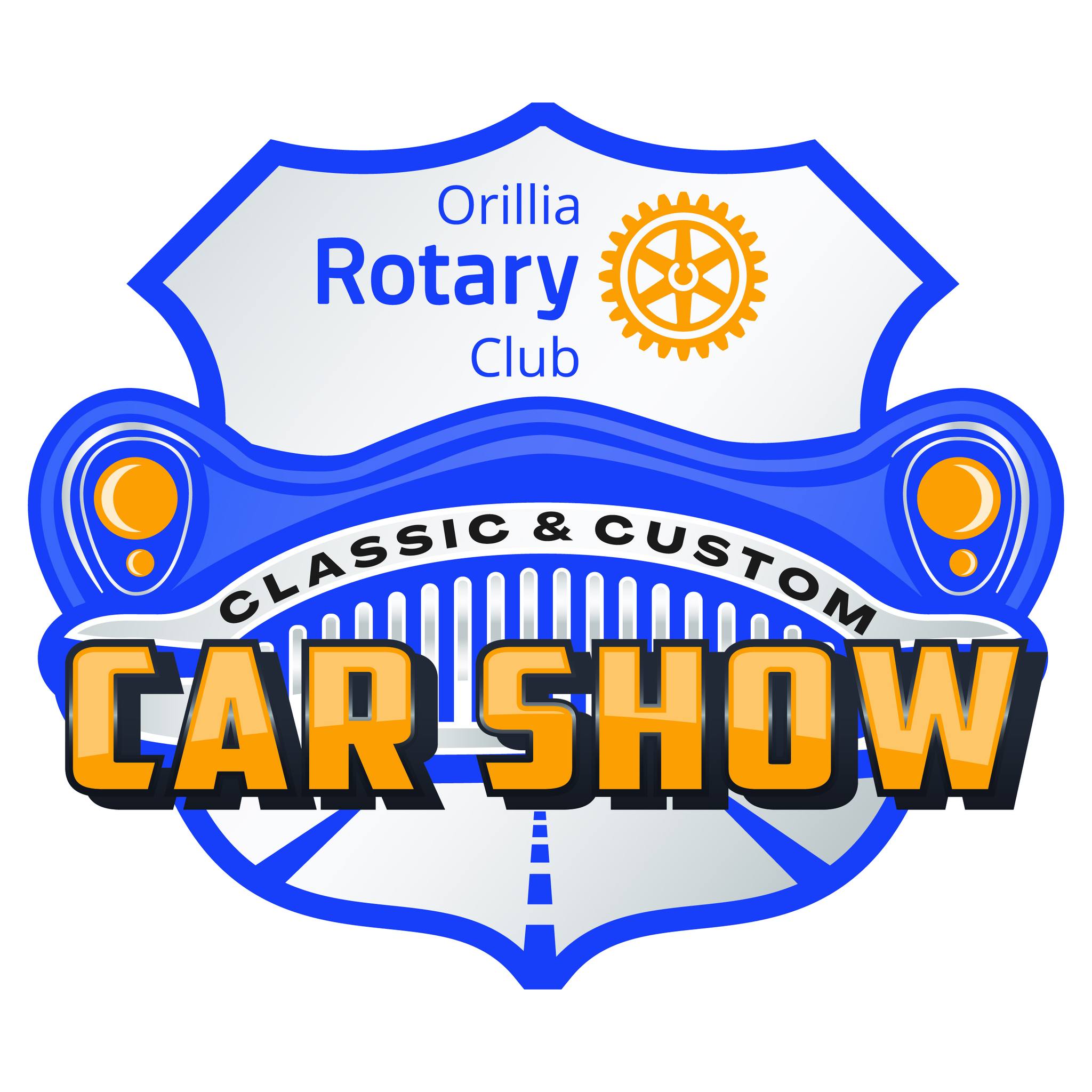 Rotary Classic Car Show 