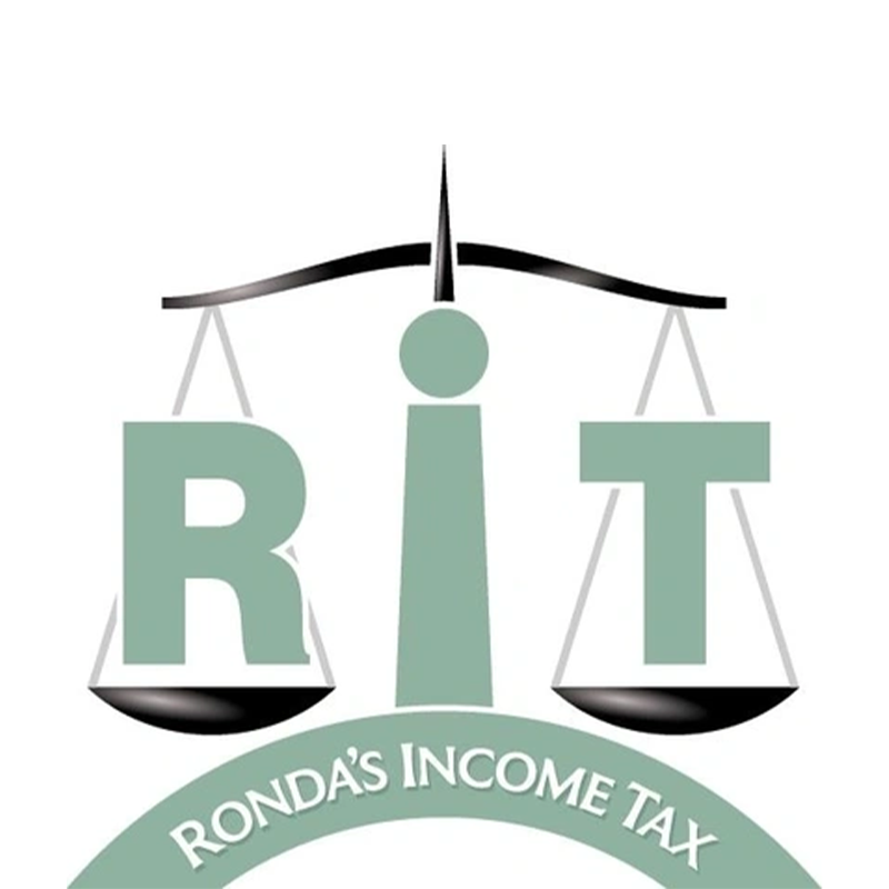 Rhonda’s Income Tax Services in Orillia, Ontario