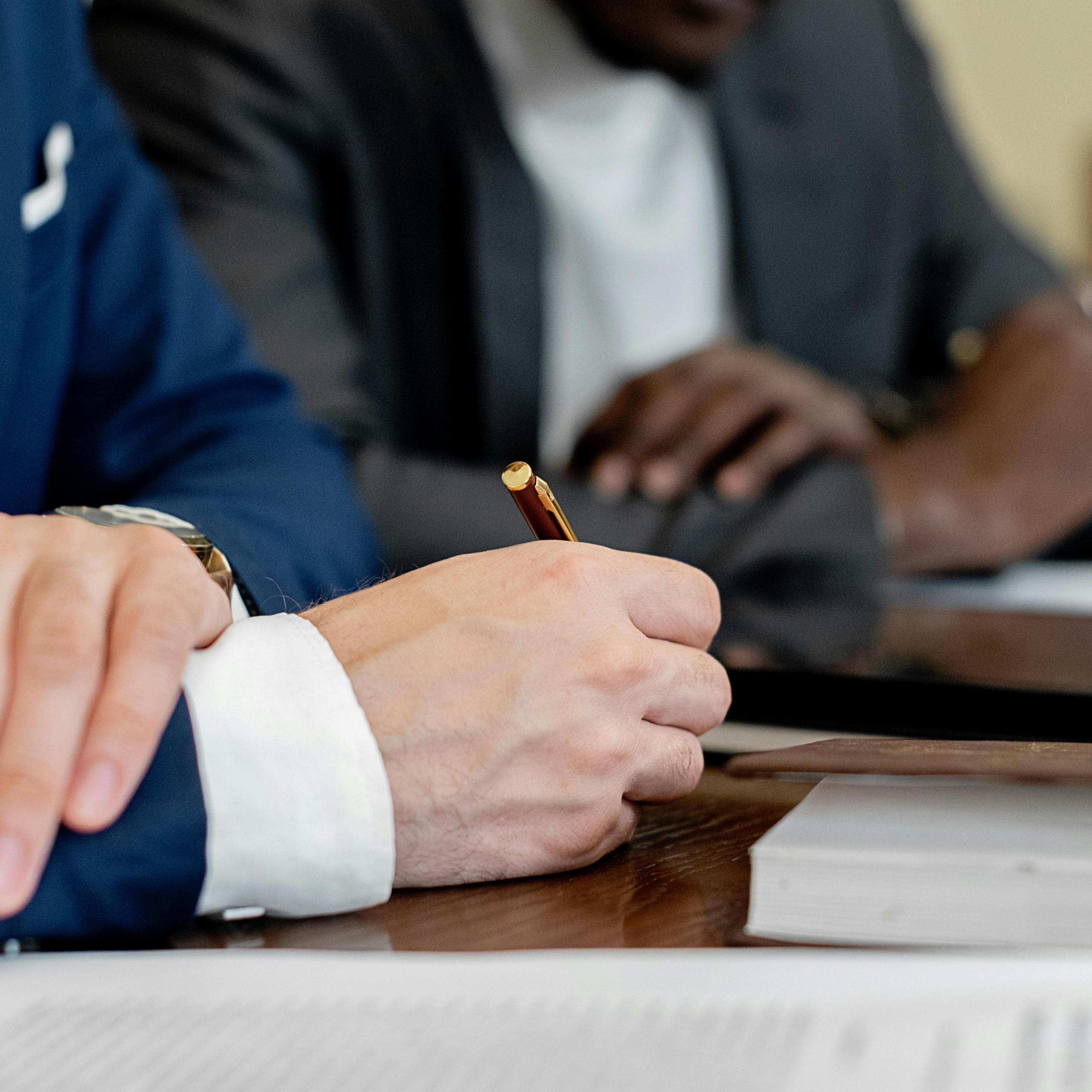 Robert M. Haidle Barrister & Solicitor in Orillia, Ontario