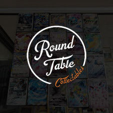 Roundtable  Collectibles in Orillia, Ontario