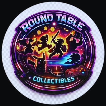 Roundtable  Collectibles in Orillia, Ontario
