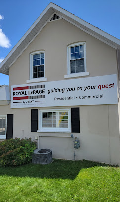 Royal LePage Quest in Orillia, Ontario
