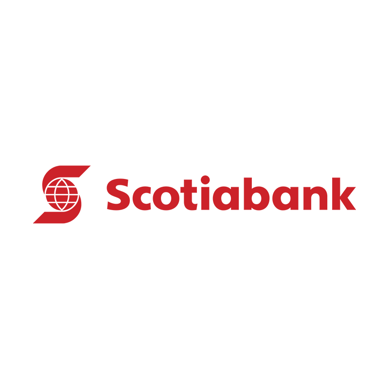 Scotiabank in Orillia, Ontario