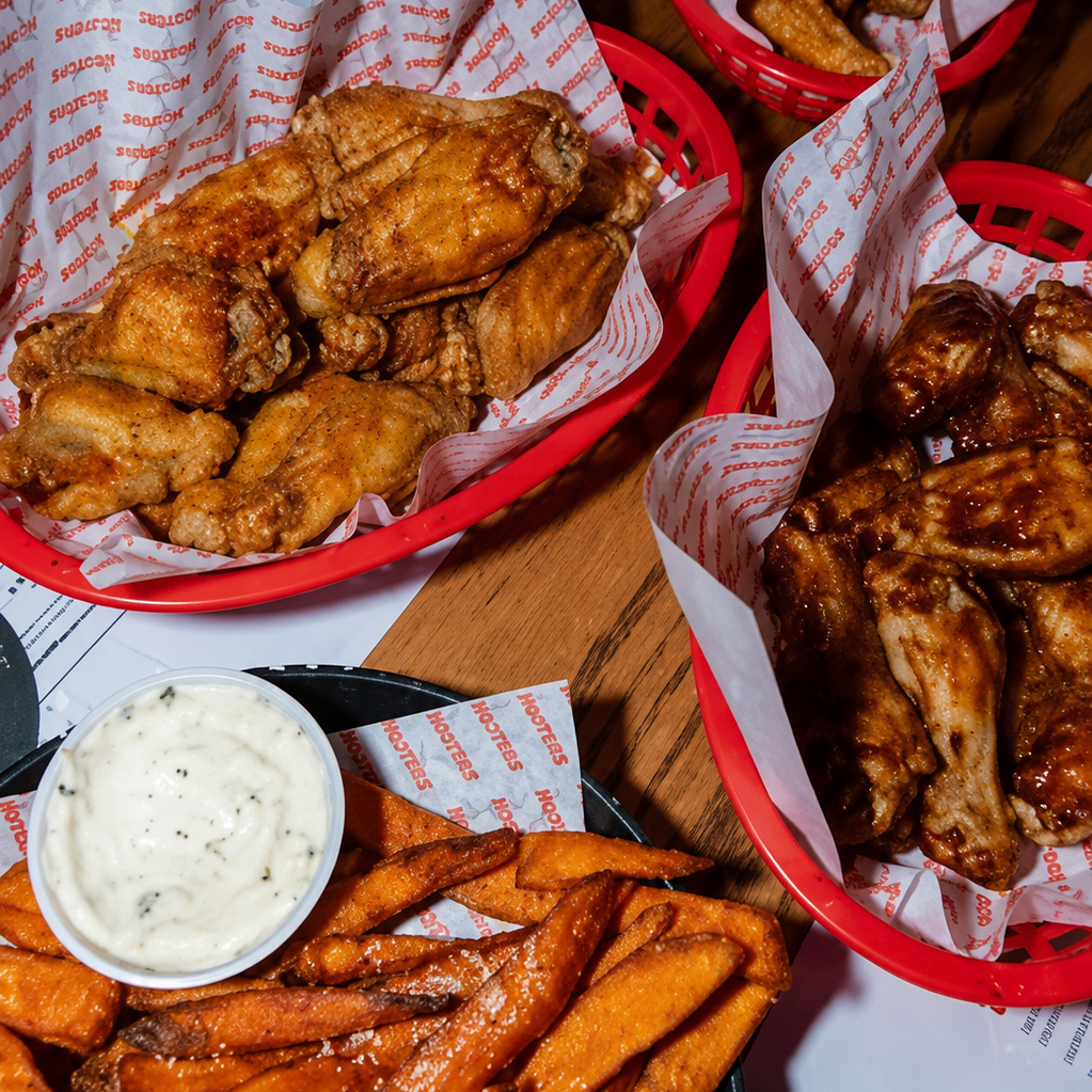 Sidelines Sports Bar in Orillia, Ontario