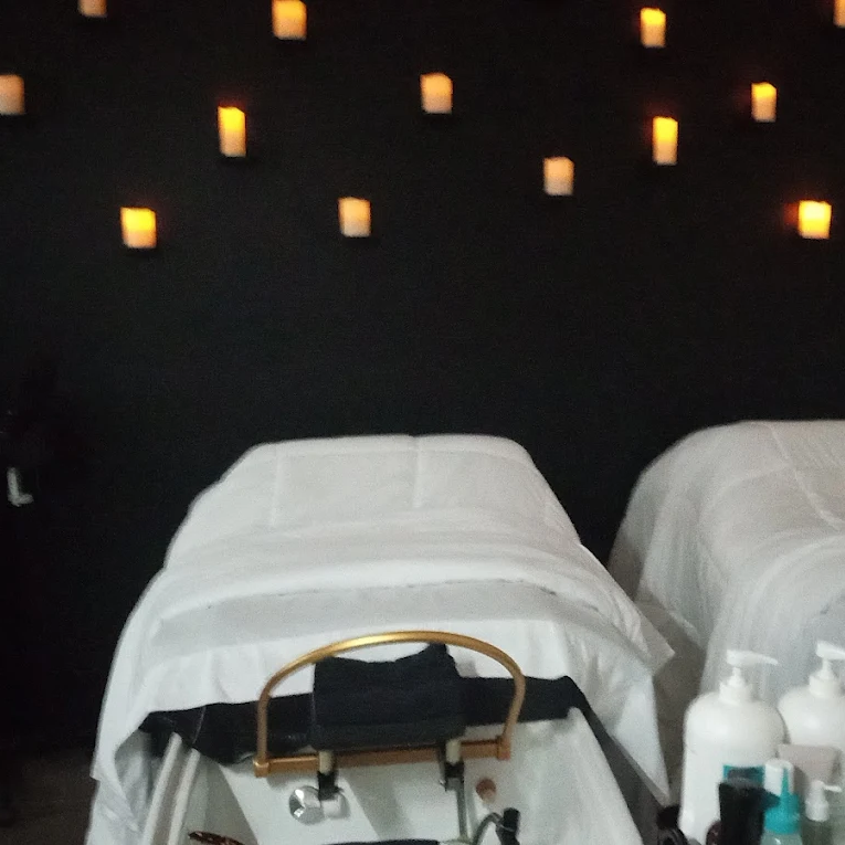 Volonte Spa in Orillia, Ontario