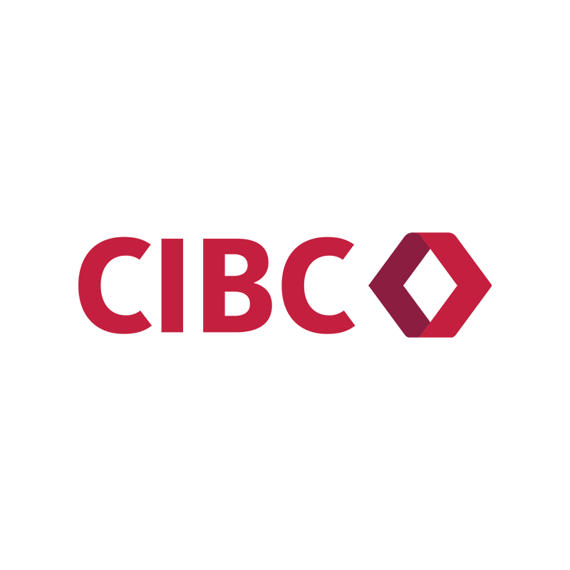 CIBC in Orillia, Ontario
