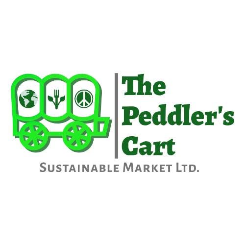The Peddler’s Cart in Orillia, Ontario