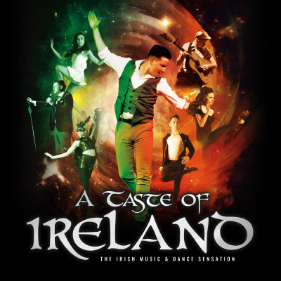A Taste of Ireland